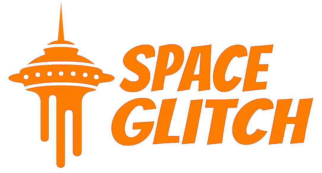 Space Glitch